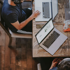 Online course plugin